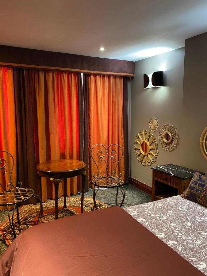 Pavilion Rooms At No. 26 Londra Esterno foto