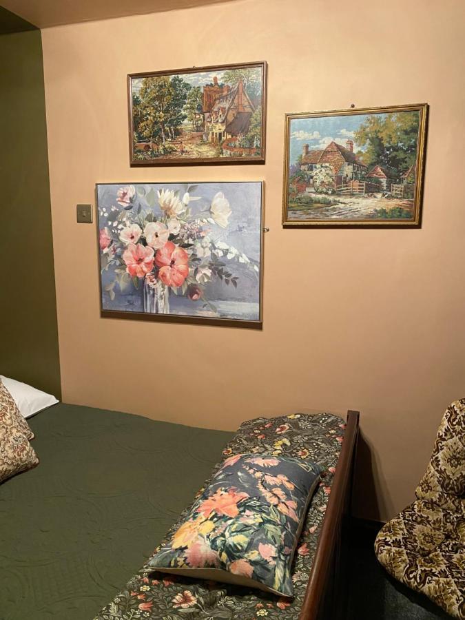 Pavilion Rooms At No. 26 Londra Esterno foto