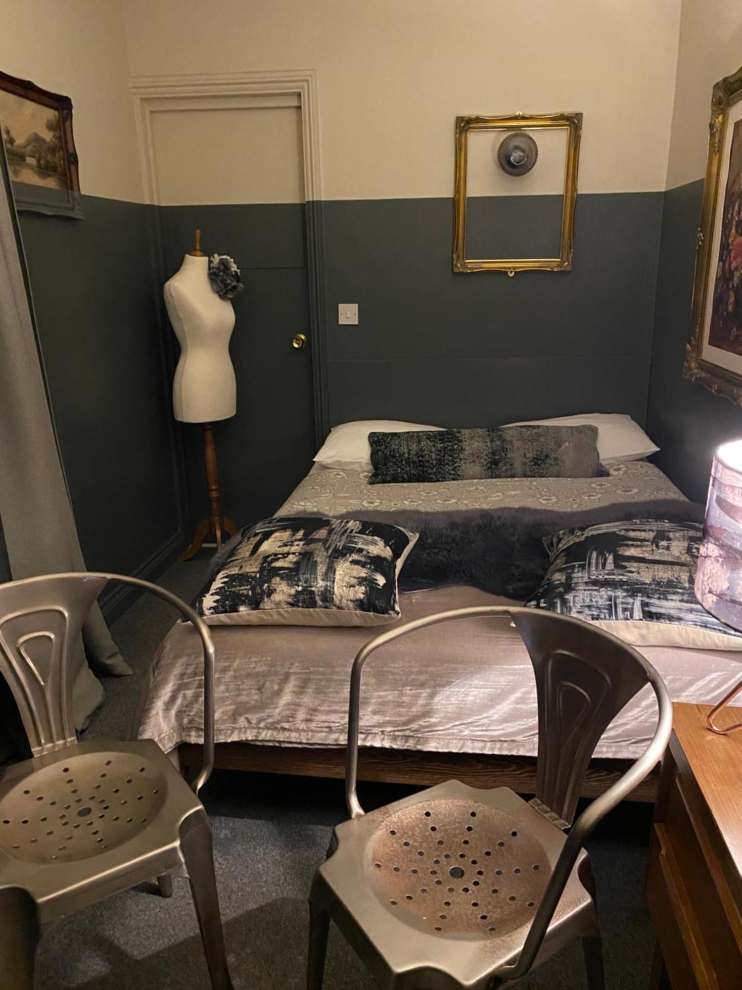 Pavilion Rooms At No. 26 Londra Esterno foto